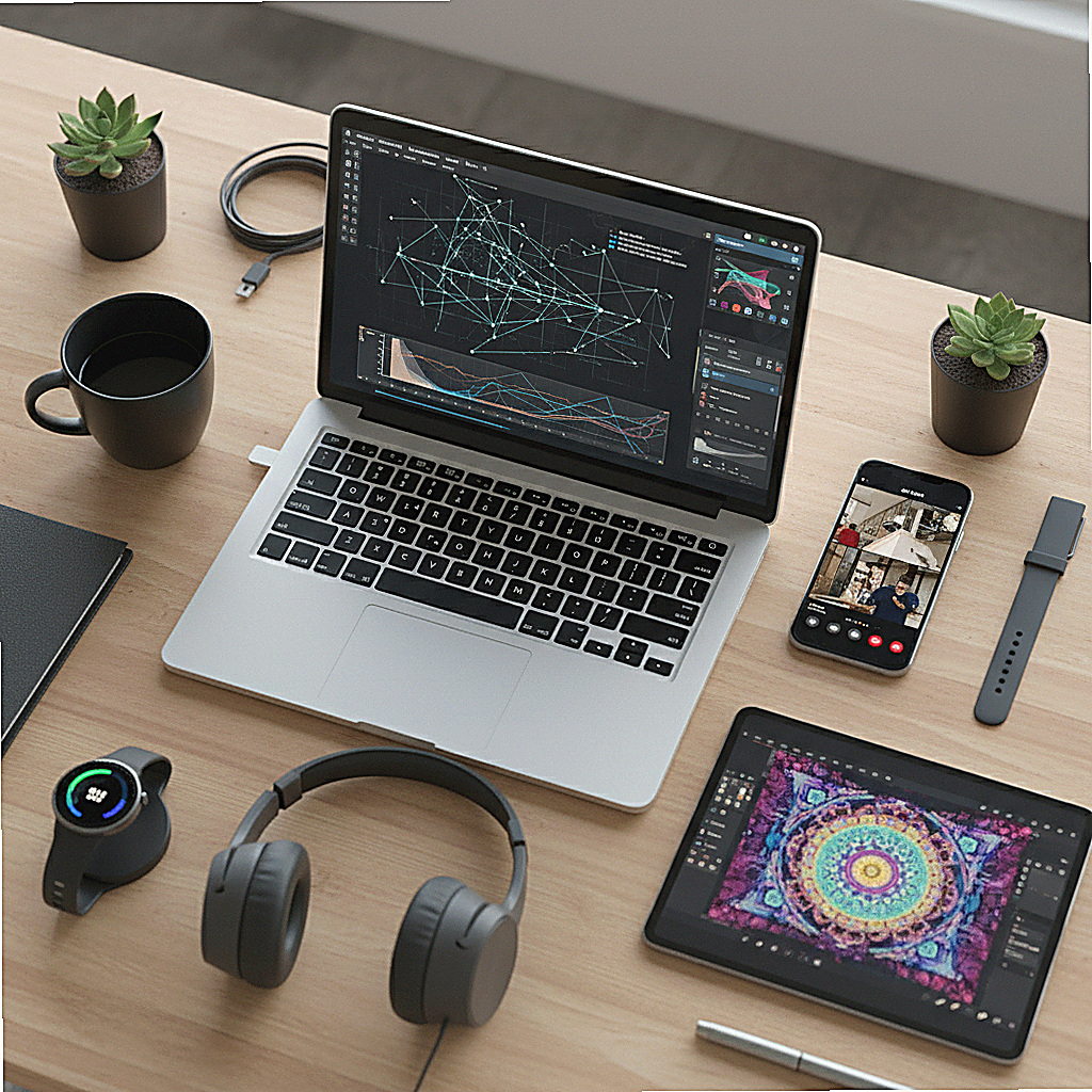 Forscher verbessern fehlerkorrigierende Quantenalgorithmen