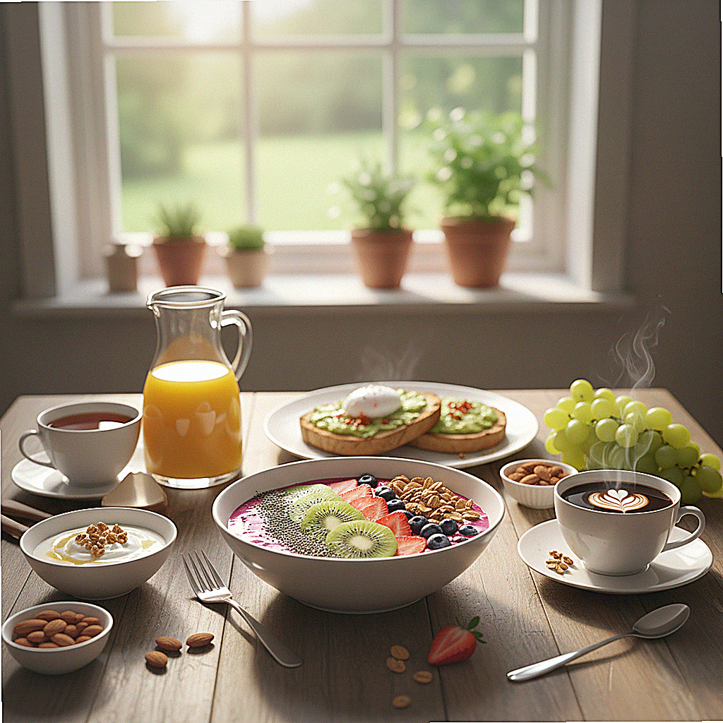 Pausenlos: Der 7-Minuten-Alltag für Produktivität