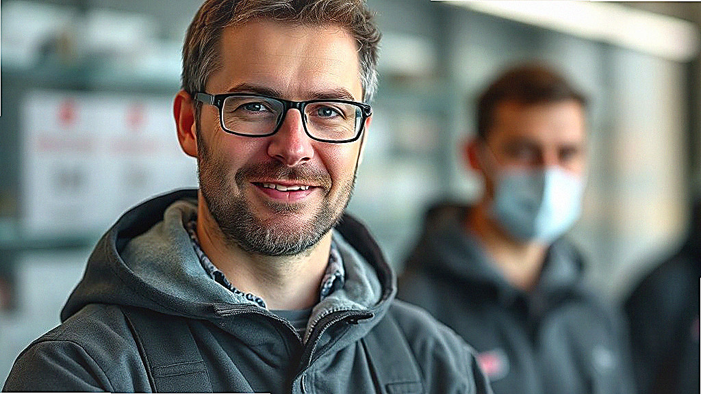 CRISPR‑Gentechnik: Heilung genetischer Blindheit getestet